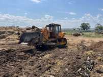 Услуги Бульдозера ЧТЗ БМ-10 2007г.в