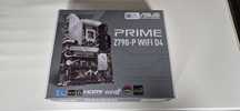 Материнская плата ASUS PRIME Z790-P WIFI D4 с гарантией