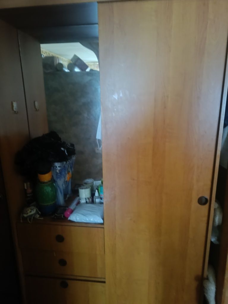 Шкаф в  прихожую.