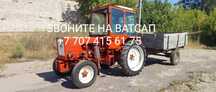 Продам трактор т-25