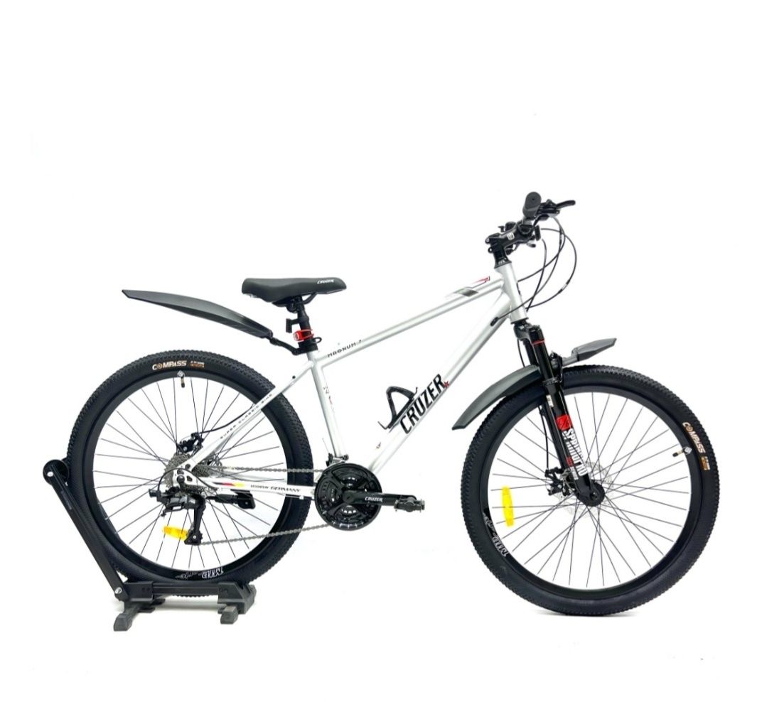 Mtb cruzer. Велосипед