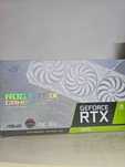Asus rog strix 3070 white спокойно едет как 3080