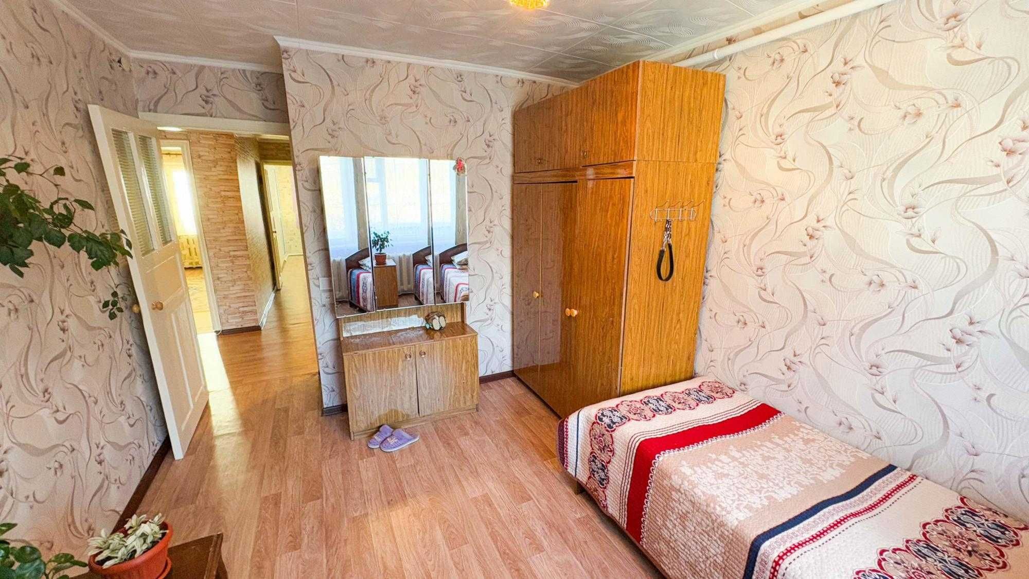 Продам 3-х на хуторе Ольга Империя