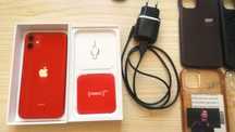 Iphone-11 128-GB