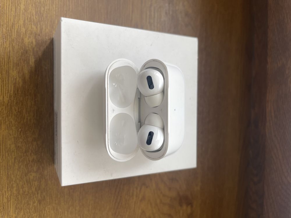 Air pods pro оригинальные