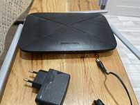 WIFI роутер сетевой