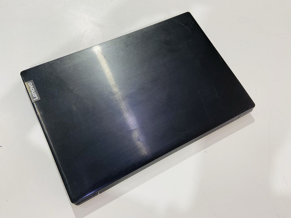 Рассрочка! Lenovo IdeaPad S145 - Core i3-8145U/4Gb/SSD 256Gb/MX110