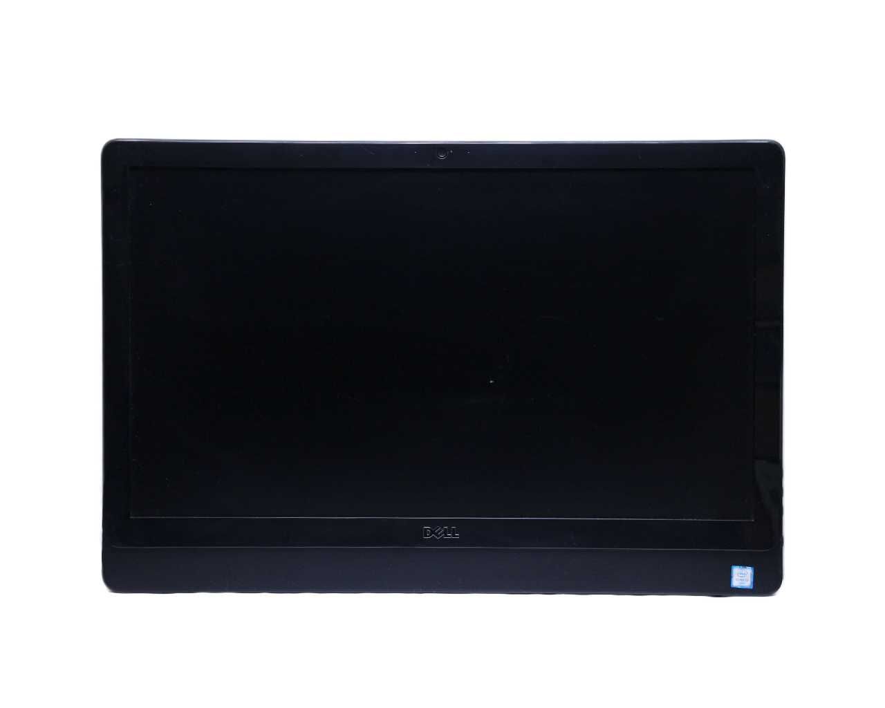 Моноблок DELL i3 6100U 23.8" DDR3 8Gb  HD Graphics 520  SSD240Gb