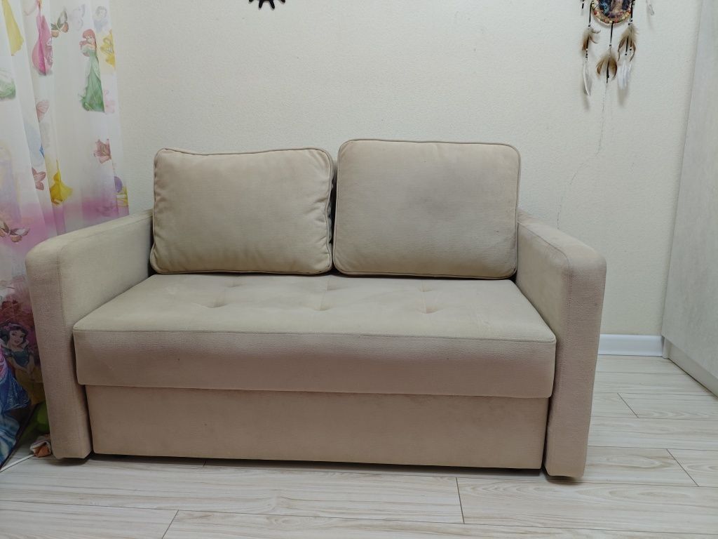 Продам диван  развижной