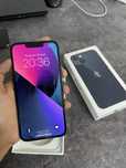 Телефон iPhone 13 128gb