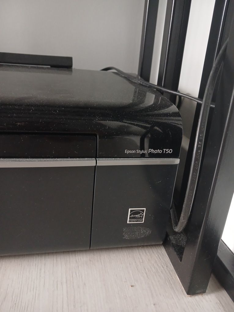 Продам на запчасти epson
