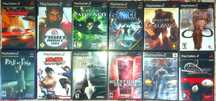 Продам игры и комплектующие для ps3,2,1,xbox 360 lt 3.0