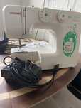 Швейная машина Janome S-19