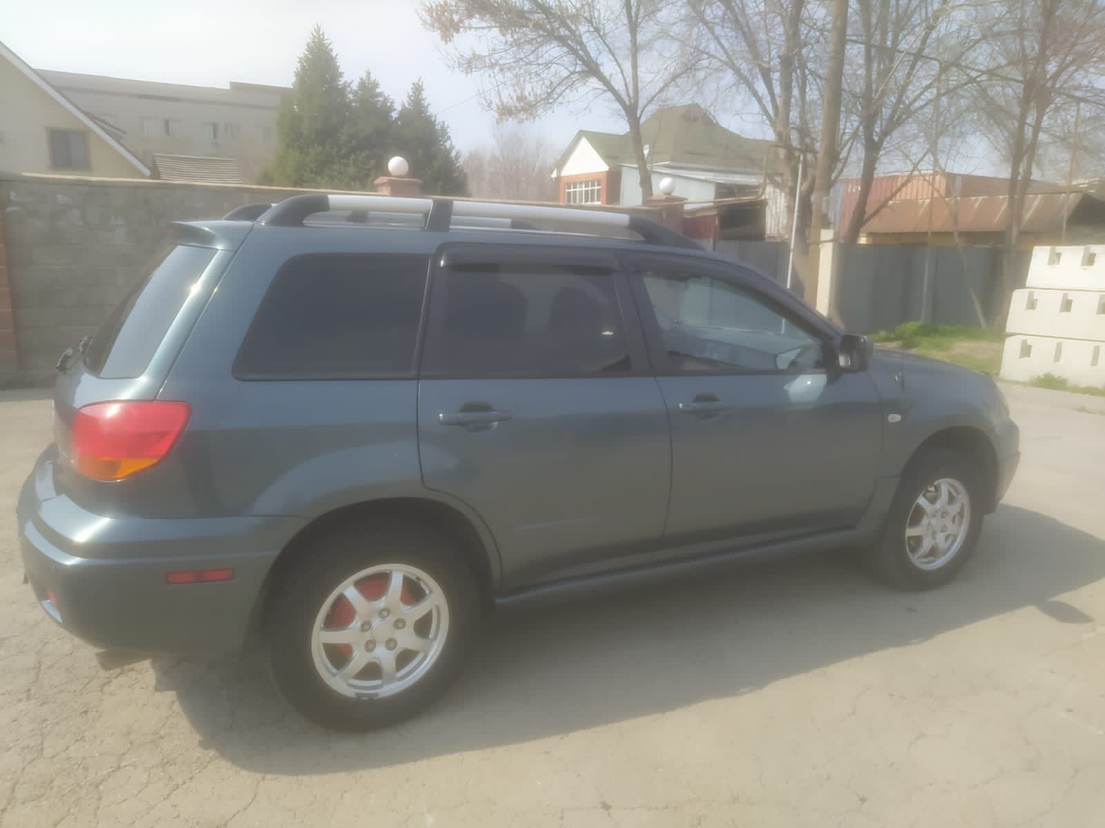 Продам Mitsubishi outback