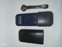 Бритва с футляром Gillette fusion 5