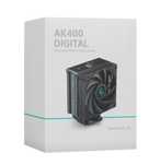 AK400 digital deepcool