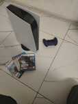 Продам sony playstation 5