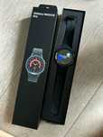 Galaxy Watch 5 Pro.