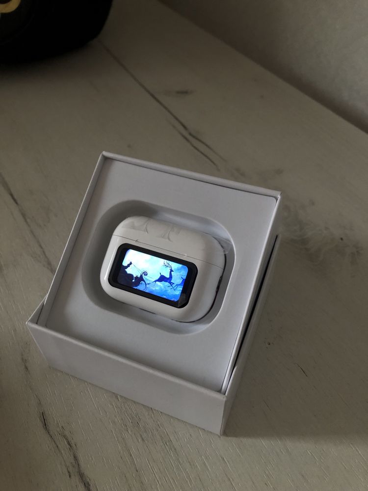 Airpodspro  с бесплатной доставкой