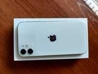 IPhone 11 128 GB,Айфон 11 128 гб в ИДЕАЛЬНОМ состоянии