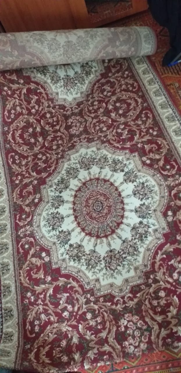 Ковровая дорожка
