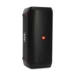 Jbl partybox 300 с фирменными микрофонами