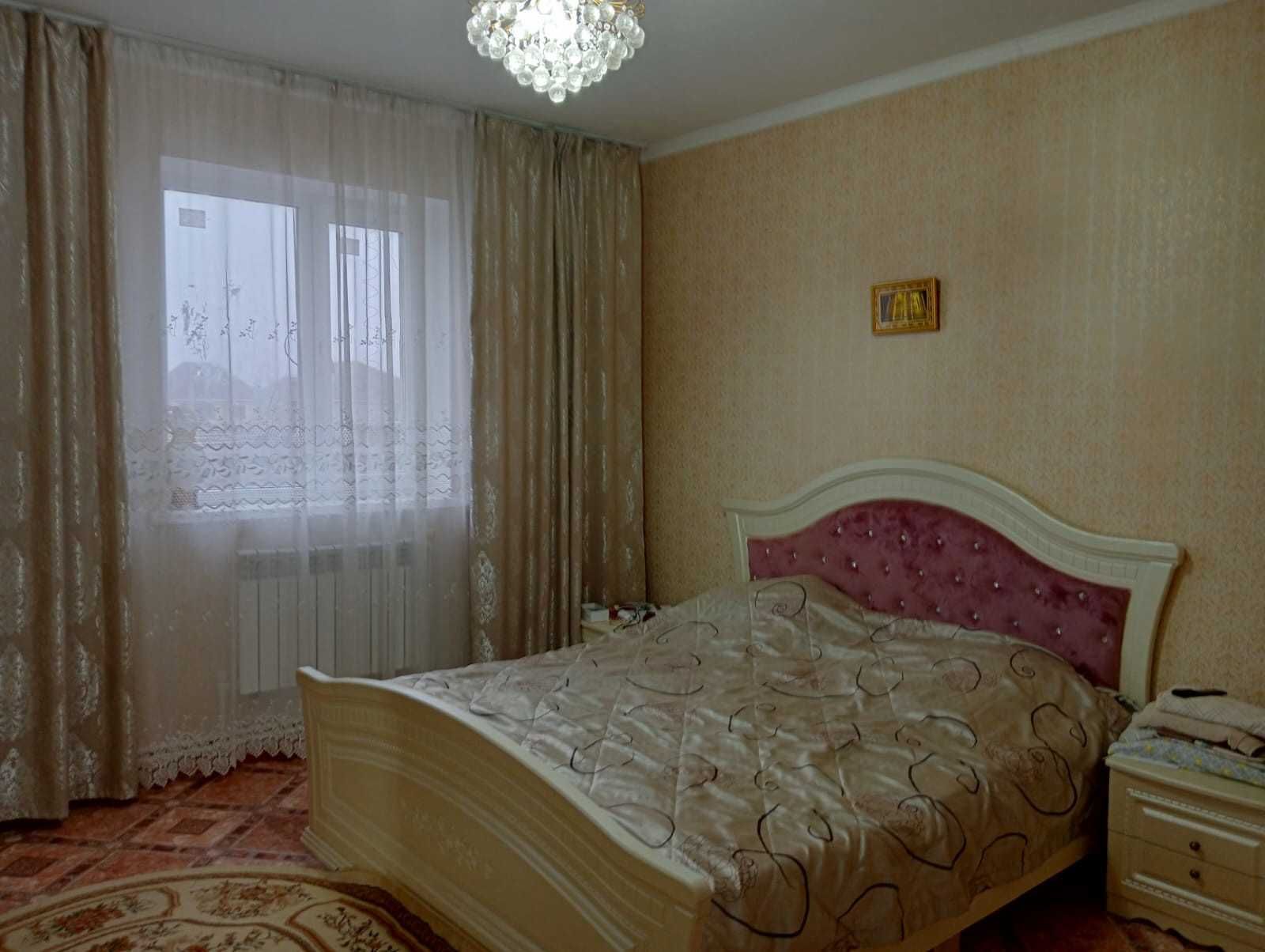 В р-не ТД Дина(Мичурино) продается 2-х эт. коттедж с землей 6соток