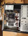 Продам офисный системный блок на i5 6400