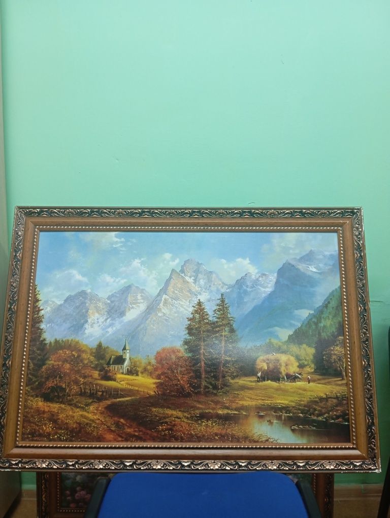 Продаю отличные картины