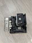 Материнская плата ASRock H510M-HDV +  i5-11400 + 16 Gb DDR4-3200
