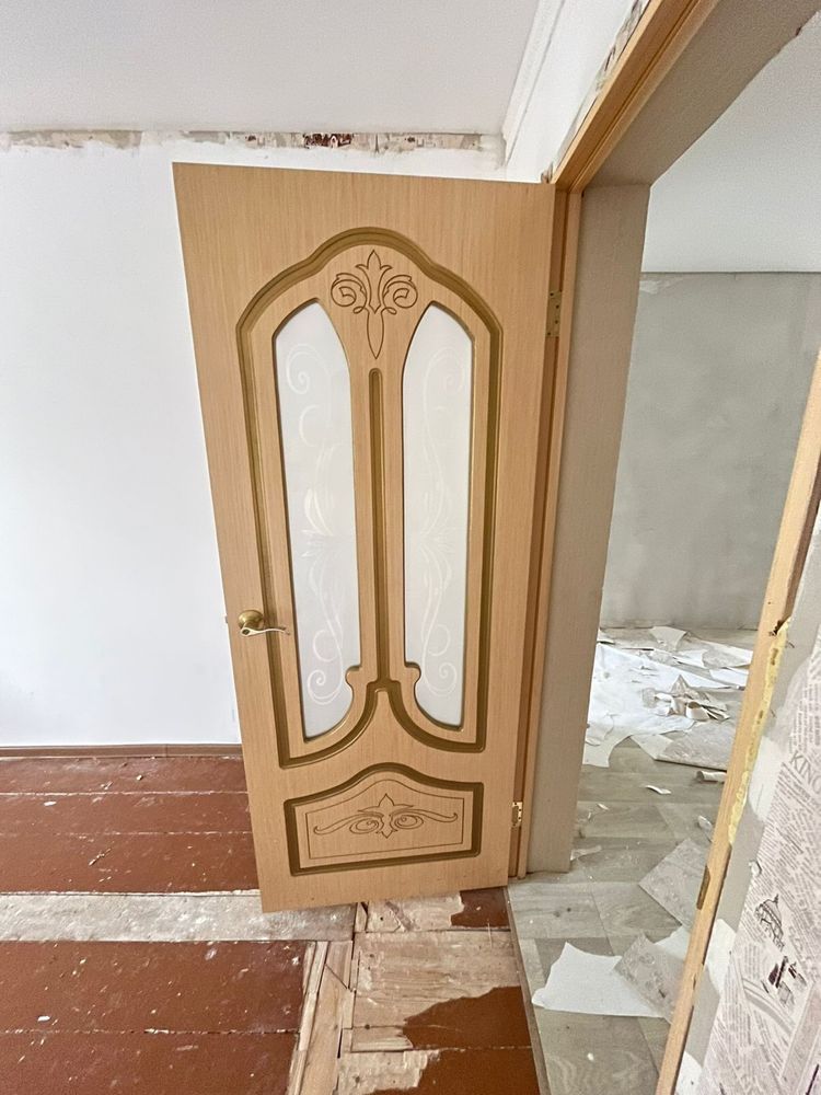 Продам недорого 2двери