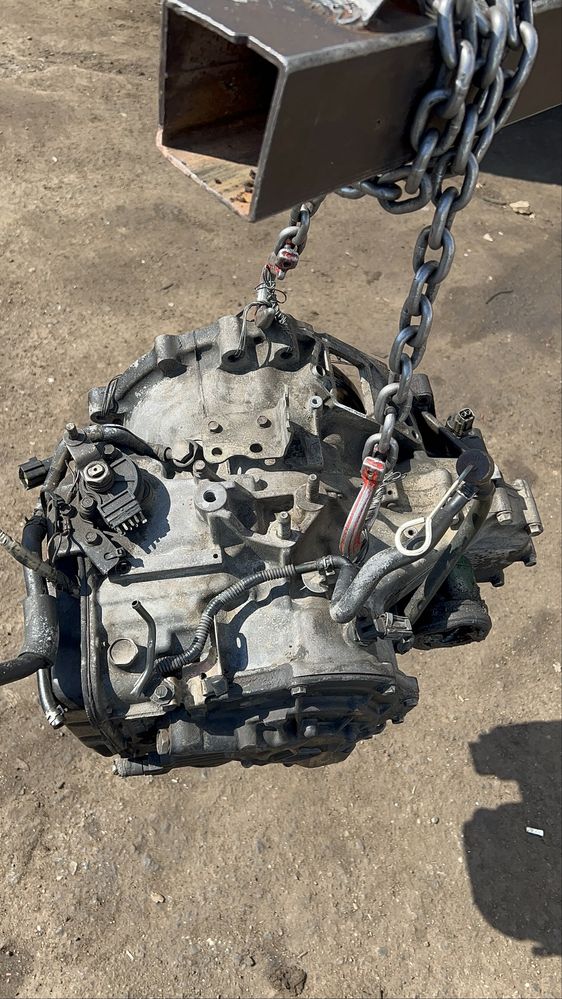Автомат коробка MAZDA XEDOS 6 коробка Мазда кседокс 6 алди март
