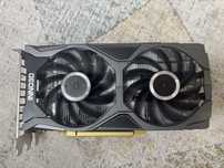 Видеокарта Inno3D RTX 2060 6gb
