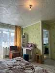 Продам 2х комнатную на Гагарина 38