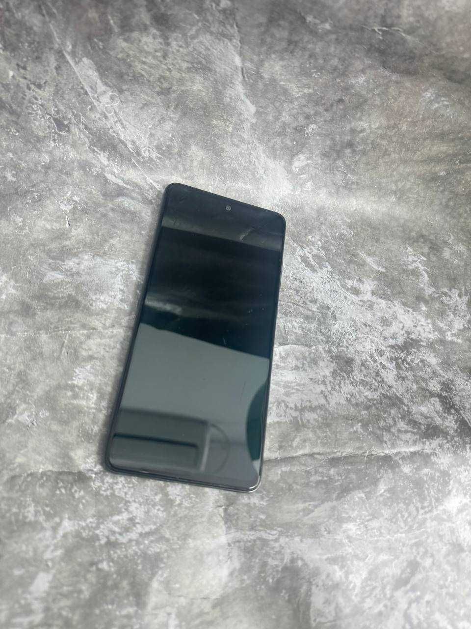 Samsung Galaxy A72  ( г Актау 7 мкр 12 дом ) лот 539335