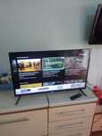 Смарт телевизор Panasonic 81 см WiFi YouTube