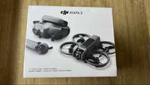 DJI avata 2 Fpv дрон