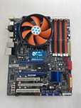 Продам комплект i7 - 950.