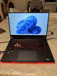 Игровой ноутбук Asus ROG Strix