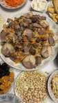 Выездной Повар: вкусный Сырне, Куырдак, Казан кебаб, Ташкентский плов.