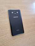 Samsung J7 (2016), память 16 Гб