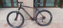 Велосипед Cannondale XL Trail 6 27.5