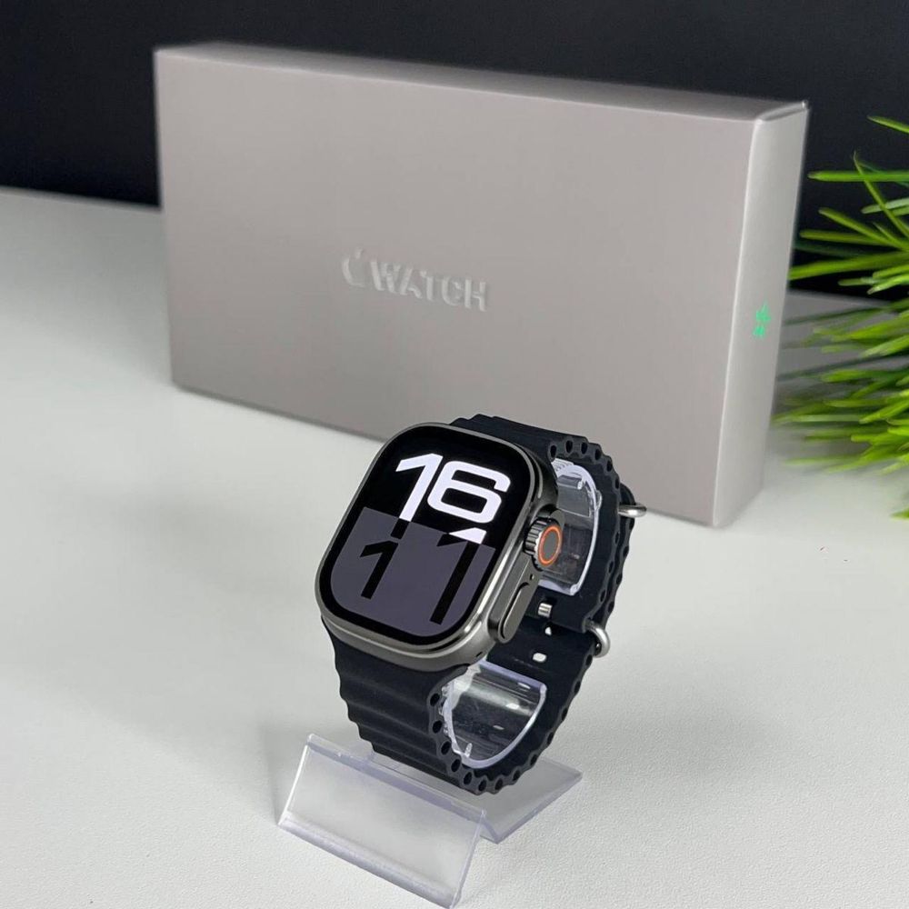 Apple watch Ultra 2