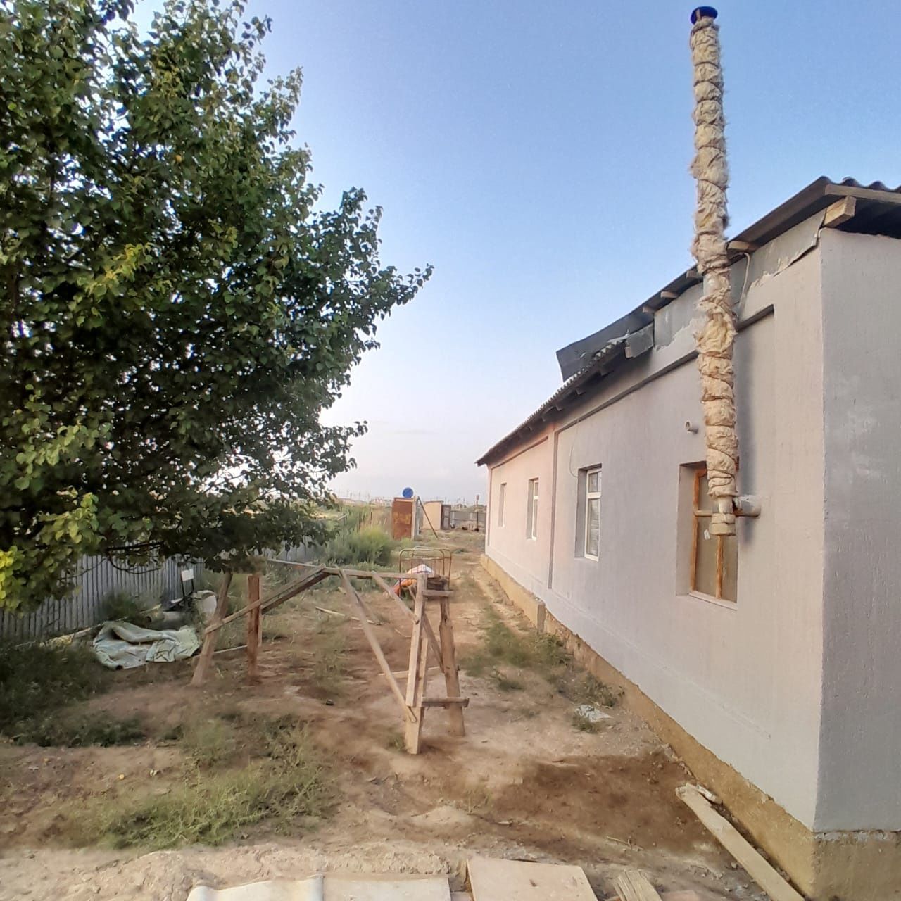 Уй Тасбогетте сатылады