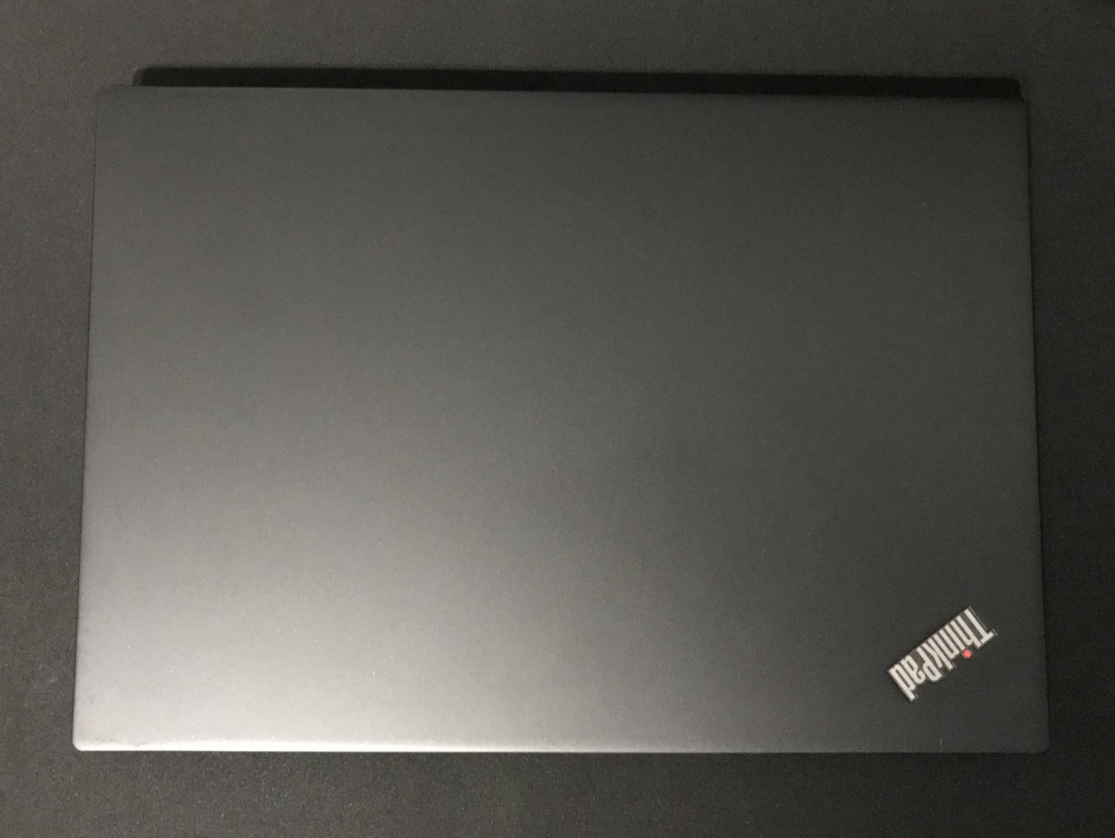 Ноутбук ThinkPad X13 Core i5