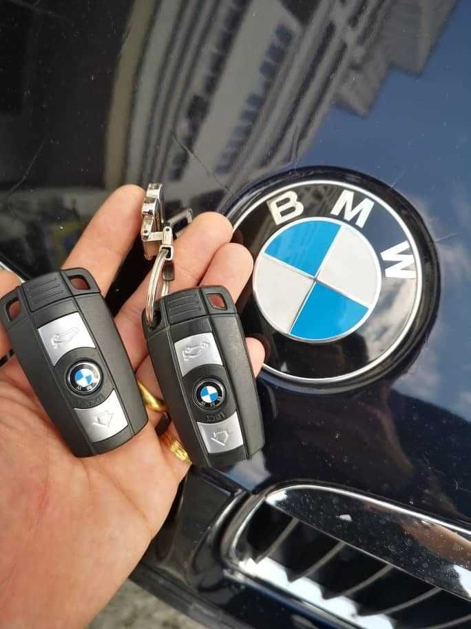 Изготовление, ремонт, прошивка авто ключей | Вскрытие авто