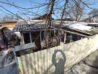 Продам часть дома. 2-х комнатный. selling part of the house