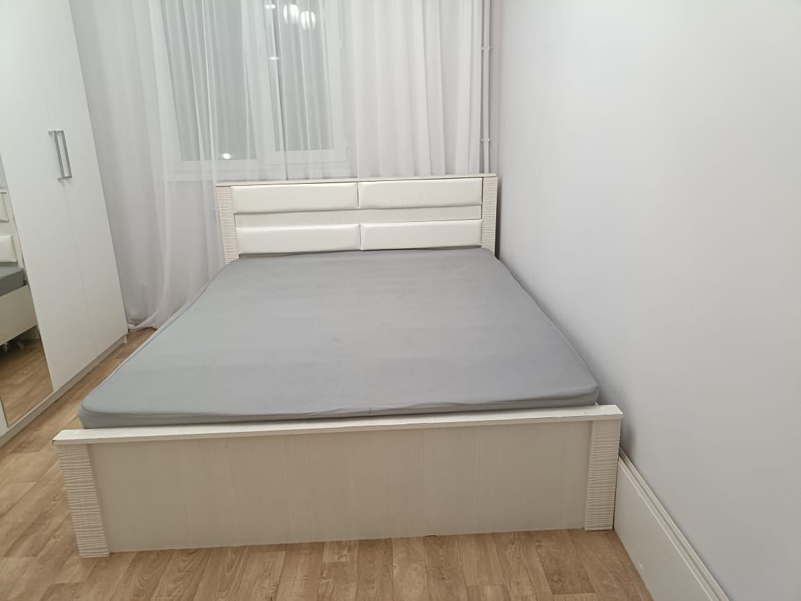 Кровать сатам купиты