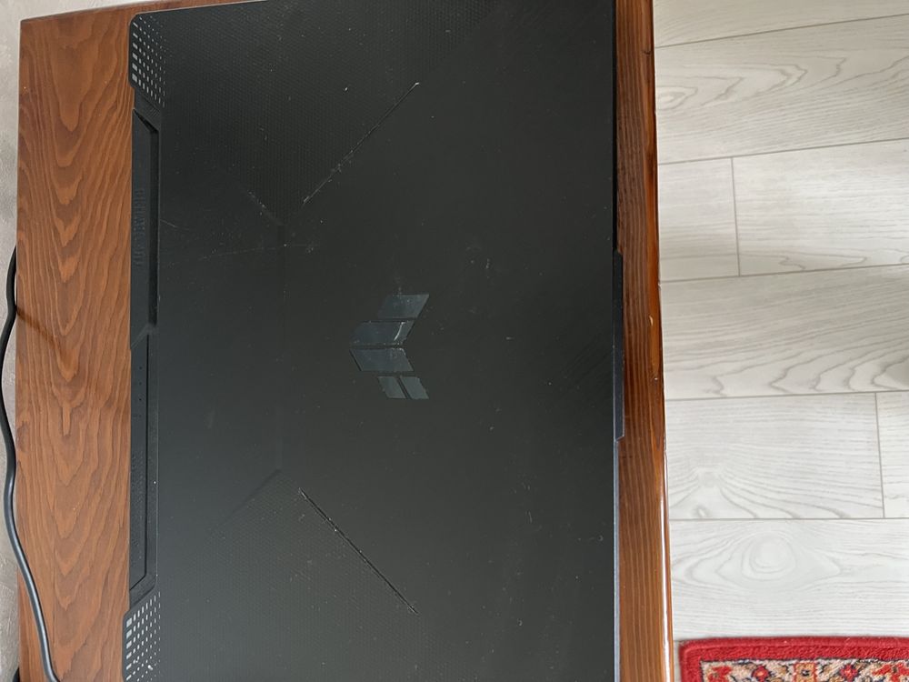 Ноутбук Tuf Gaming