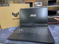 Игровой Asus TUF Gaming A15 - Ryzen 5-7535HS/16Gb/512Gb/RTX4050 6Gb